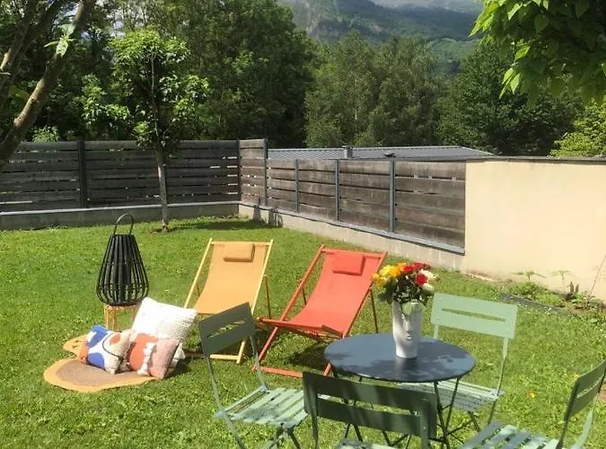 La Cachette