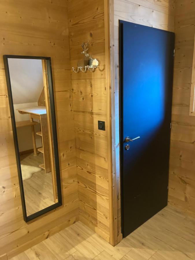 La Cachette Apartment