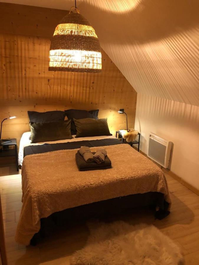 La Cachette Apartment