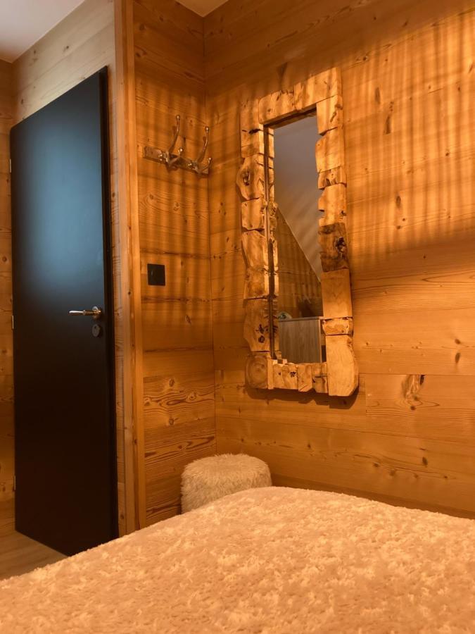 Apartment La Cachette Bourisp