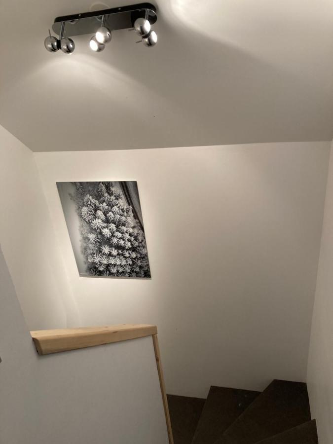 Apartment La Cachette