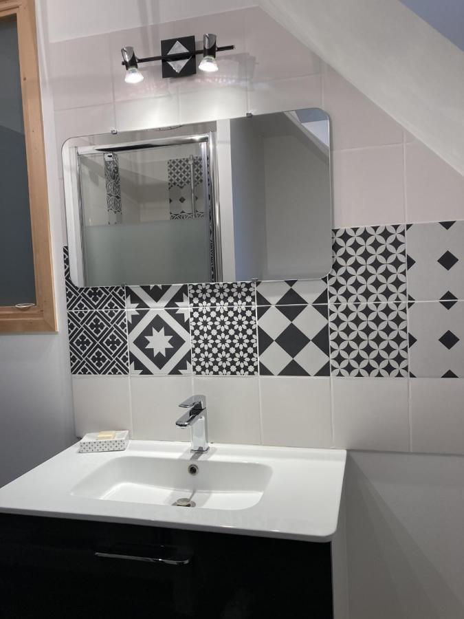 La Cachette Apartment Bourisp