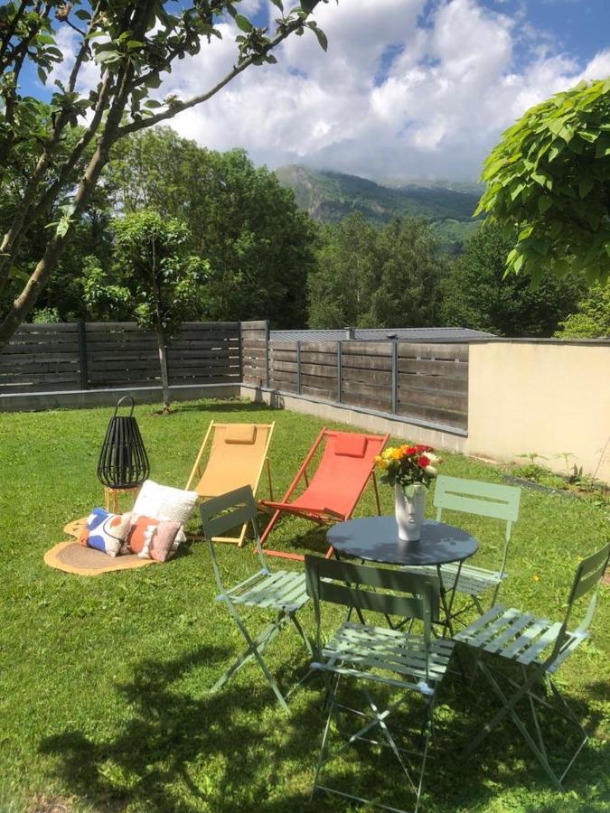 La Cachette Apartment